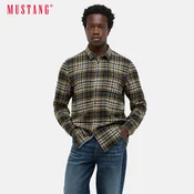 Mustang Eastbridge Srajca