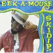 Eek-A-Mouse - Skidip! (Reissue) (LP)