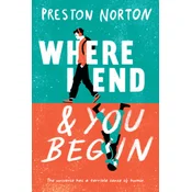 Where I End And You Begin