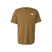THE NORTH FACE Majica marine/umbra/kapučino