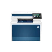 Laserski tiskalnik HP Color LaserJet Pro MFP 4302fdn, obnovljeno