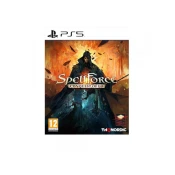 SpellForce: Conquest of EO (PS5)