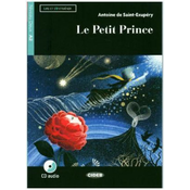 Le Petit Prince. Buch + Audio-CD