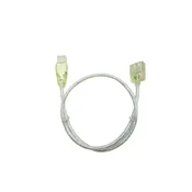 MicroConnect Kabel USB2.0 podaljševalni A-A 0,5m M-F