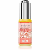 Saloos Bio Regenerative Facial Oil regenerirajuce ulje za lice ylang-ylang  20 ml