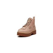 TIMBERLAND Gležnarji bež