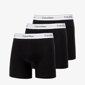 Calvin Klein Underwear Boksarice, črna