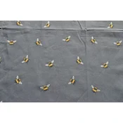 Kuhinjska krpa 50x70 Grey bees