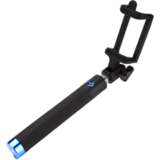 Selfie stick za smartphone, bluetooth, 80 cm