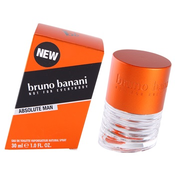 Bruno Banani Absolute Man 30 ml toaletna voda muškarac Za muškarce