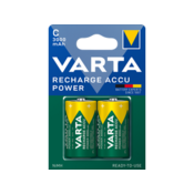 Varta Punjiva baterija HR14 3000mAh 2/1