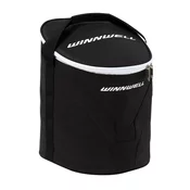 Torba za ploščke WinnWell Puck Bag Black