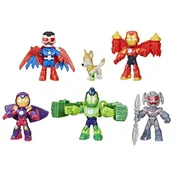 Lutka bebe Hasbro