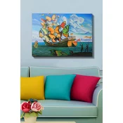 Opviq Slika na platnu 70x100cm