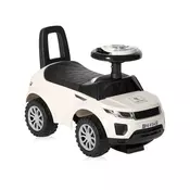 Lorelli Bertoni RIDE-ON AUTO OFF ROAD WHITE