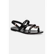 Sandali Melissa Melissa Iris Sandal Ad 37849 Rjava