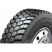 Hankook SMaRT WORK DM11 315/80 R22.5 156K Tovorne zimske pnevmatike C