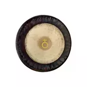 Gong planet Zemlja 91cm, 136.10 Hz G36-E MEINL
