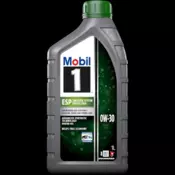 MOBIL 1 ESP 0W-30/ 1L