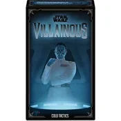 Ravensburger društvena igra – Star Wars Villainous – Proširenje 3: Cold Tactics RA23485