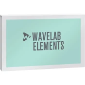 Steinberg WaveLab Cast 12 (Digitalni proizvod)