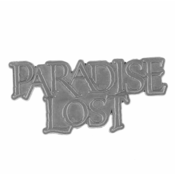 Priponka PARADISE LOST - LOGO - RAZAMATAZ - PB032