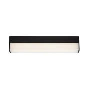 Rabalux Svetlo Band2, LED 7W, L27cm, Crna