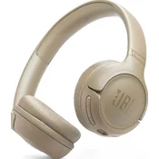 JBL TUNE 530BT   BEŽ SLUSALICE 5000159386