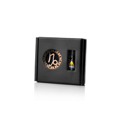 Sensei Air Freshner Horoskopski znak Jarac, Ruzmarin, Zeleni krug