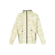 THE NORTH FACE Zunanja jakna  limona / med / pastelno rumena