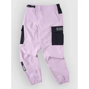 Loose Riders C/S Cargo Pants mauve