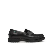 Polo Ralph Lauren Mokasini Jett Penny 803P15858001 Črna