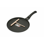 KINGHoff Ponev za palačinke 26 cm s teflonsko prevleko Kinghoff Kh-3861