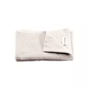 Dekordom peškir reale 30x50 - ivory ( 025708 )