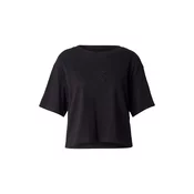 ARMANI EXCHANGE Majica črna