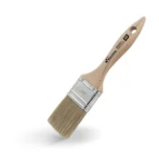 UNIVERZALNI ČOPIČ 50x15mm LESEN ROČAJ, BOLDRINI | Topdom