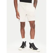 Only & Sons Kratke hlače iz tkanine New Kodyl 22033722 Bež Regular Fit
