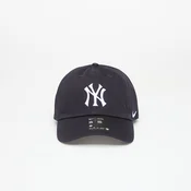 Čepica Nike Club Unstructured Organic Cotton Cap Pitch Blue L/XL