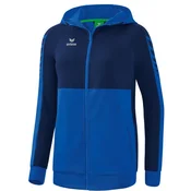 Erima Jakna s kapuco Six Wings Jacket W