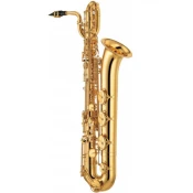 Saksofon Bariton Eb Yamaha YBS-480