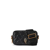 Usnjena torbica Kurt Geiger London Kensington