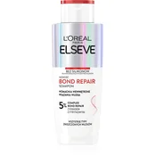 Loreal Elseve Bond Repair šampon za krepitev las s citronsko kislino - za vse tipe poškodovanih las 200 ml