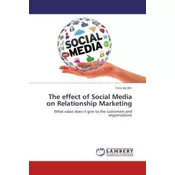 The effect of Social Media on Relationship Marketing
