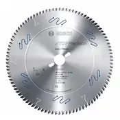 Bosch List kružne pile Top Precision Best for Wood, 250 x 30 x 3,2 mm, 60 Bosch 2608642112 promjer: 250 x 30 mm debljina: 3.2 mm
