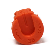 VOLUME SPACER FOX 36 234-04-736
