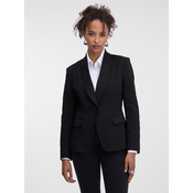 Black womens blazer ORSAY - Womens