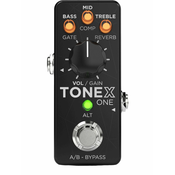 IK Multimedia TONEX ONE