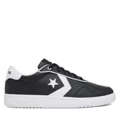 Converse Superge A13317C Črna