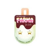 Farma Bijoux Farma Bijoux Hipoalergeni Nakit FBG987