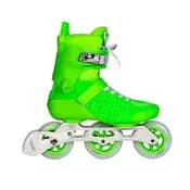 Ženski rolerji Powerslide Swell Judit Pro 100 EUR 42-43